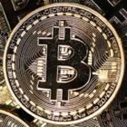 Icône de BTC Miner