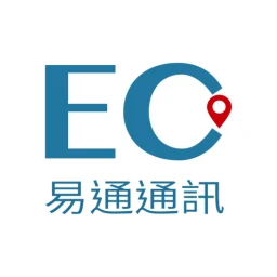 Ícone de ecGPS監控中心