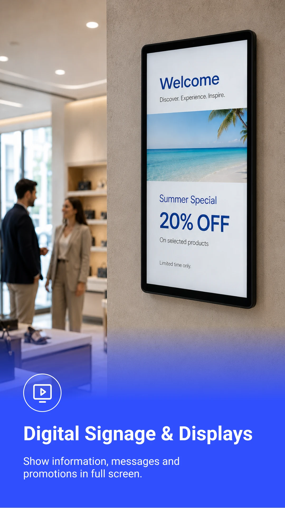 Fully Kiosk Browser & Lockdown screenshot